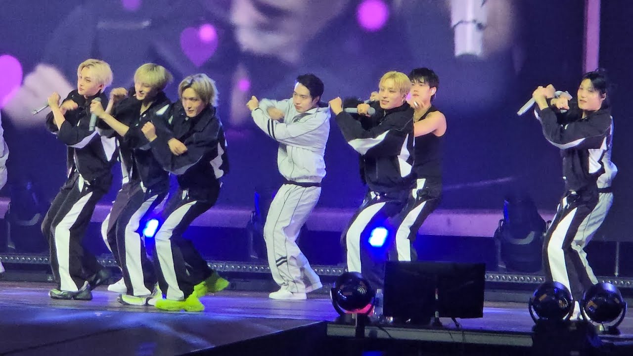 [100425] P1HARMONY IN FORT WORTH 'EX'