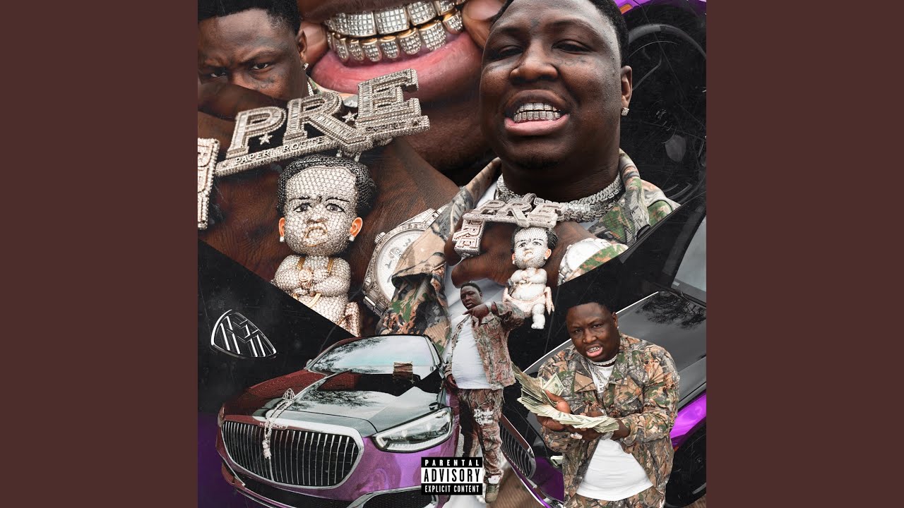 No Favors (feat. Money Man)