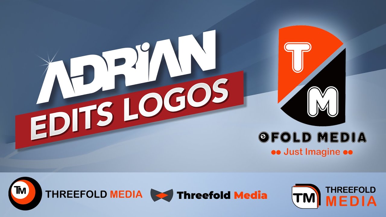 Editing YOUR Logos