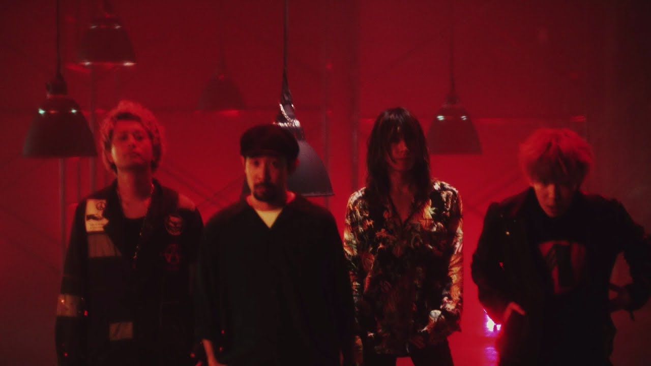 SUPER BEAVER 「突破口」 MV  (TVアニメ『ハイキュー!! TO THE TOP』第2クール オープニングテーマ)