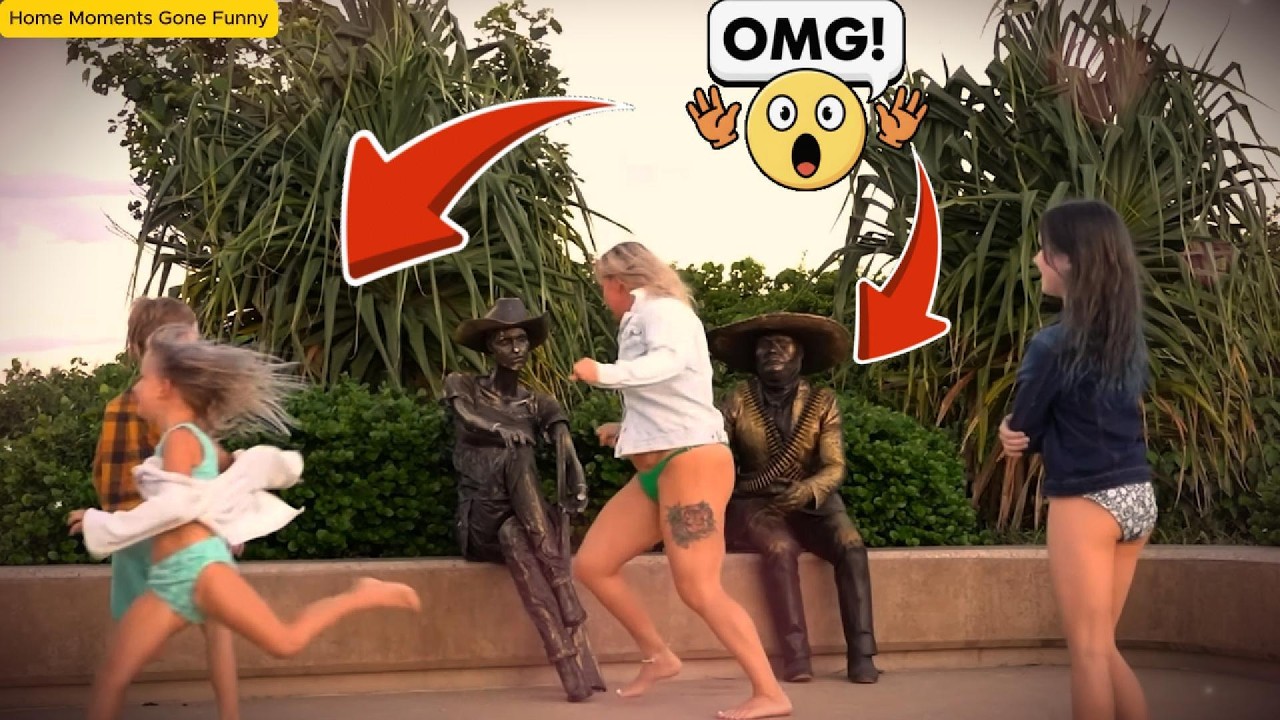 Nobody Said Anything… Then This Happened