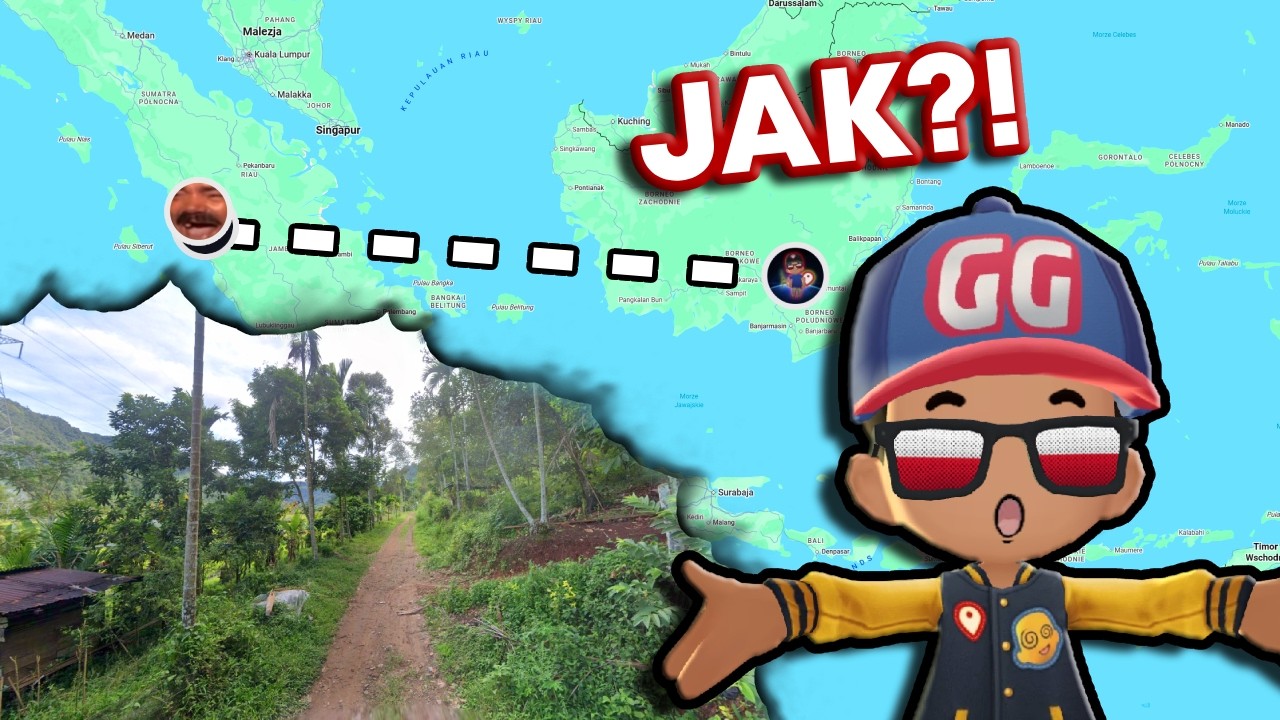 Skąd on to wiedział?!