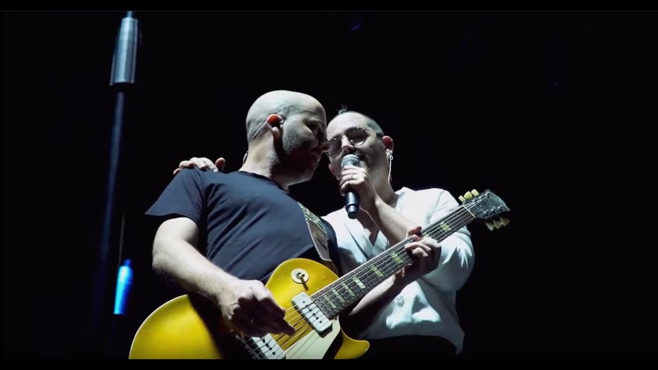 עילי בוטנר וילדי החוץ - היי (קיסריה 2019)