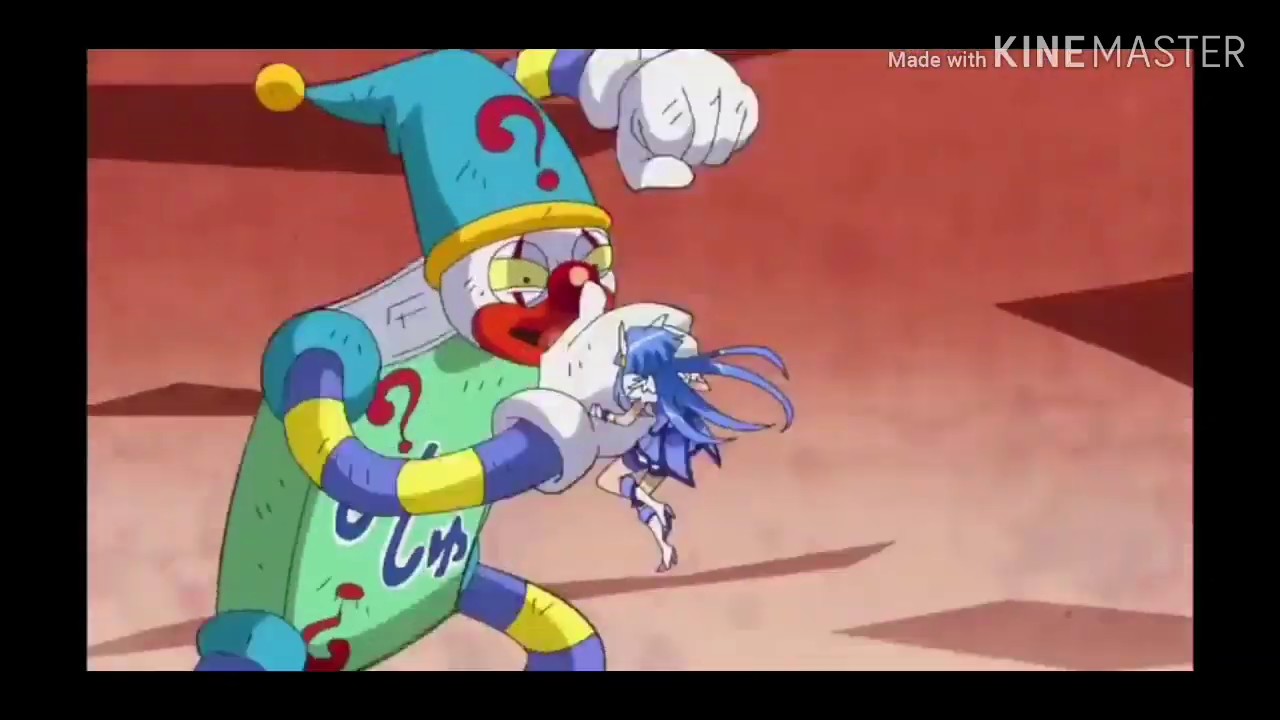 Precure | Angel Of Darkness (AMV)