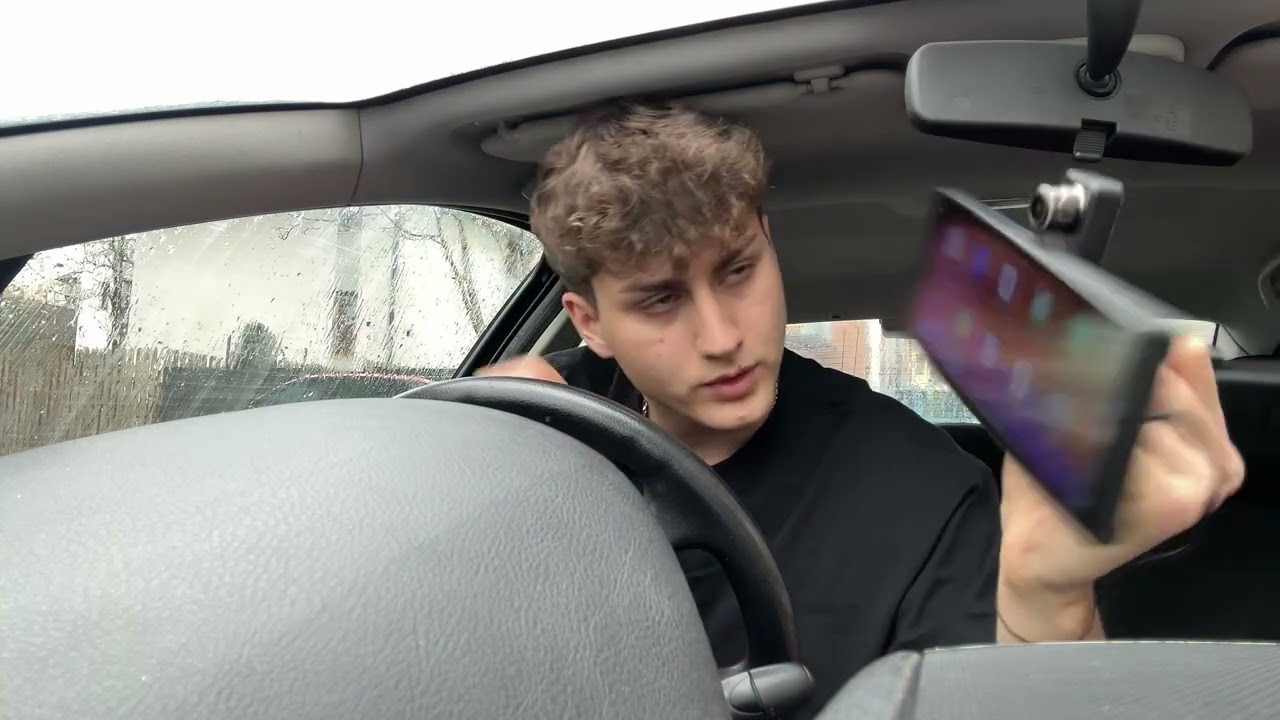 Recenzie Client - Carsync PRO
