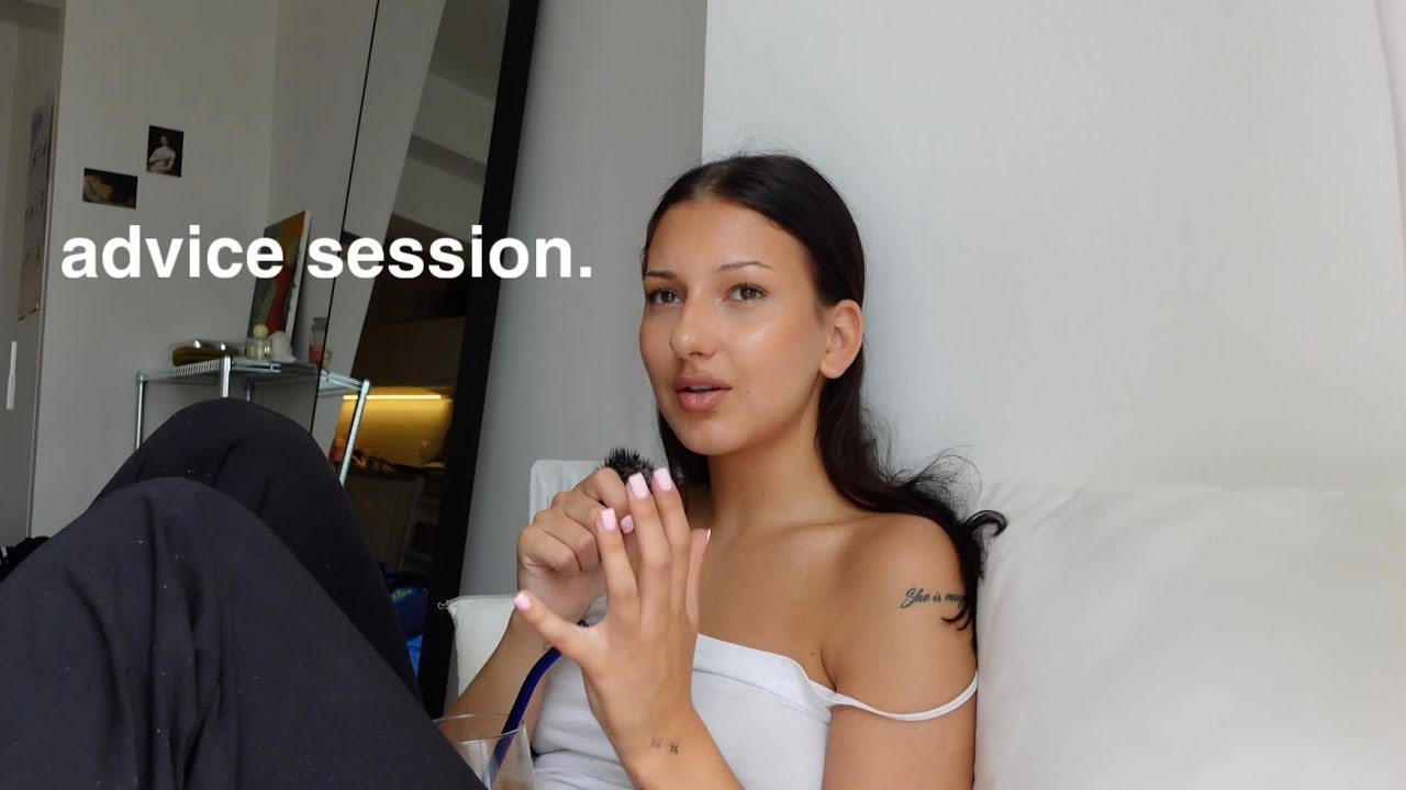 toksyczne koleżanki, wygląd & single life - advice session