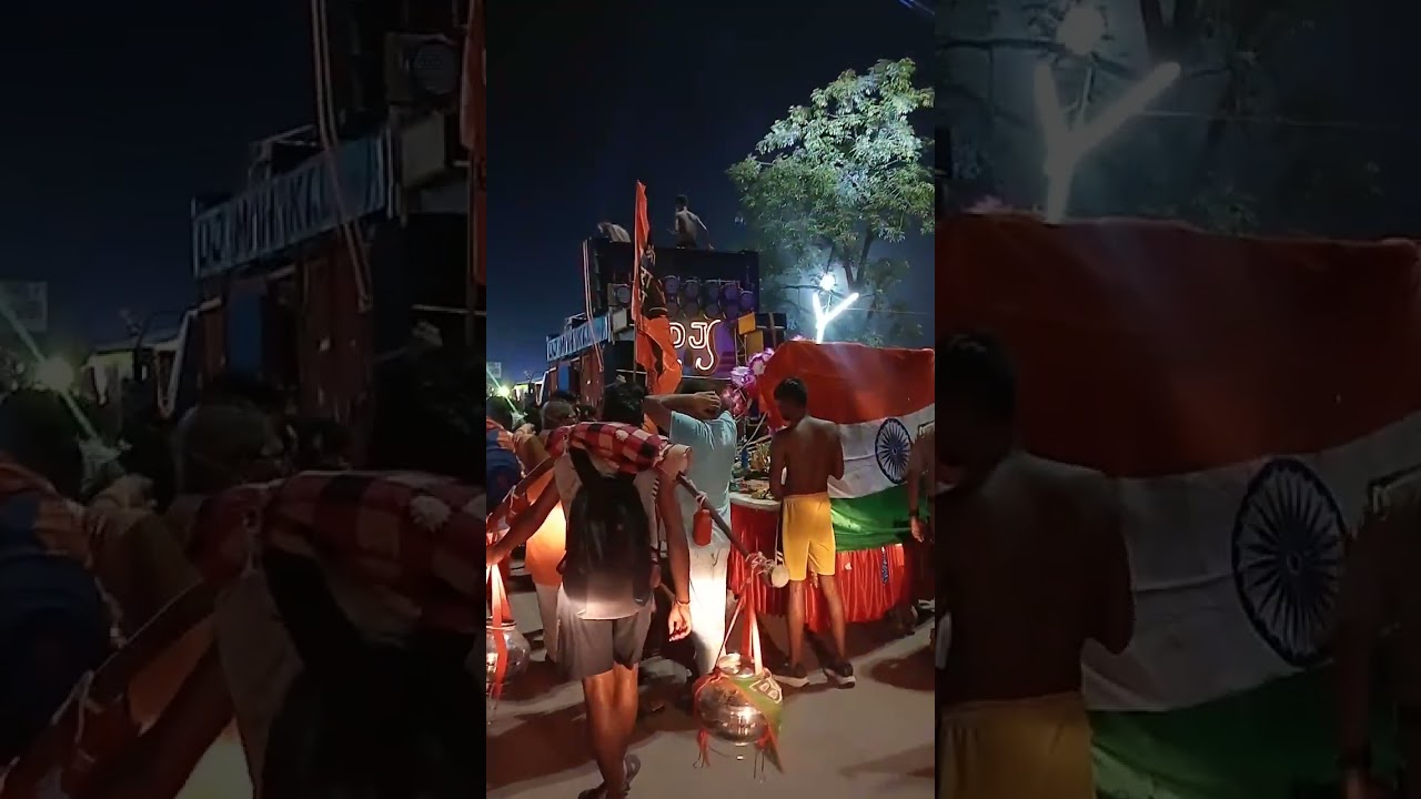 khatauli gang nahar har har Mahadev 🙏🕉️🙏