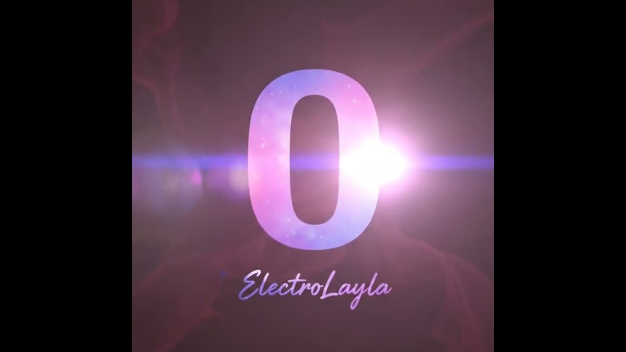 Si,si,si al Amor - ElectroLayla