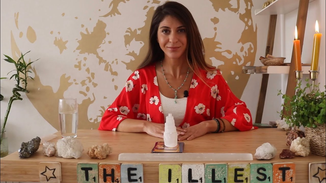 CAPRICORN - 'Your October Predictions in LOVE, CAREER & SPIRITUALITY' - *Bonus Tarot Reading