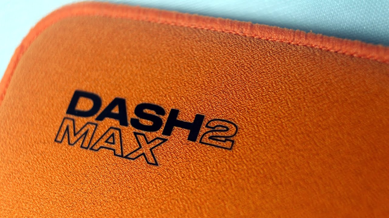 FNATIC Dash2 Max | The mel0n Review