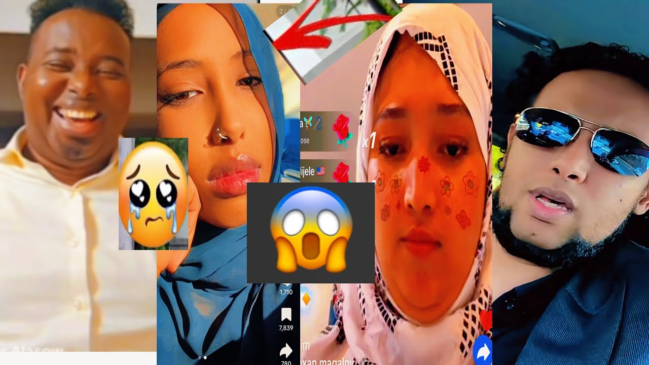 UGU DAMBEYN SUNDU OO MAXAKAMADA DAHIR CALASOW TAGTEY YOUTUBKEKI OO LAGU WAREYJIYEY LKN QOFKALE  QATY