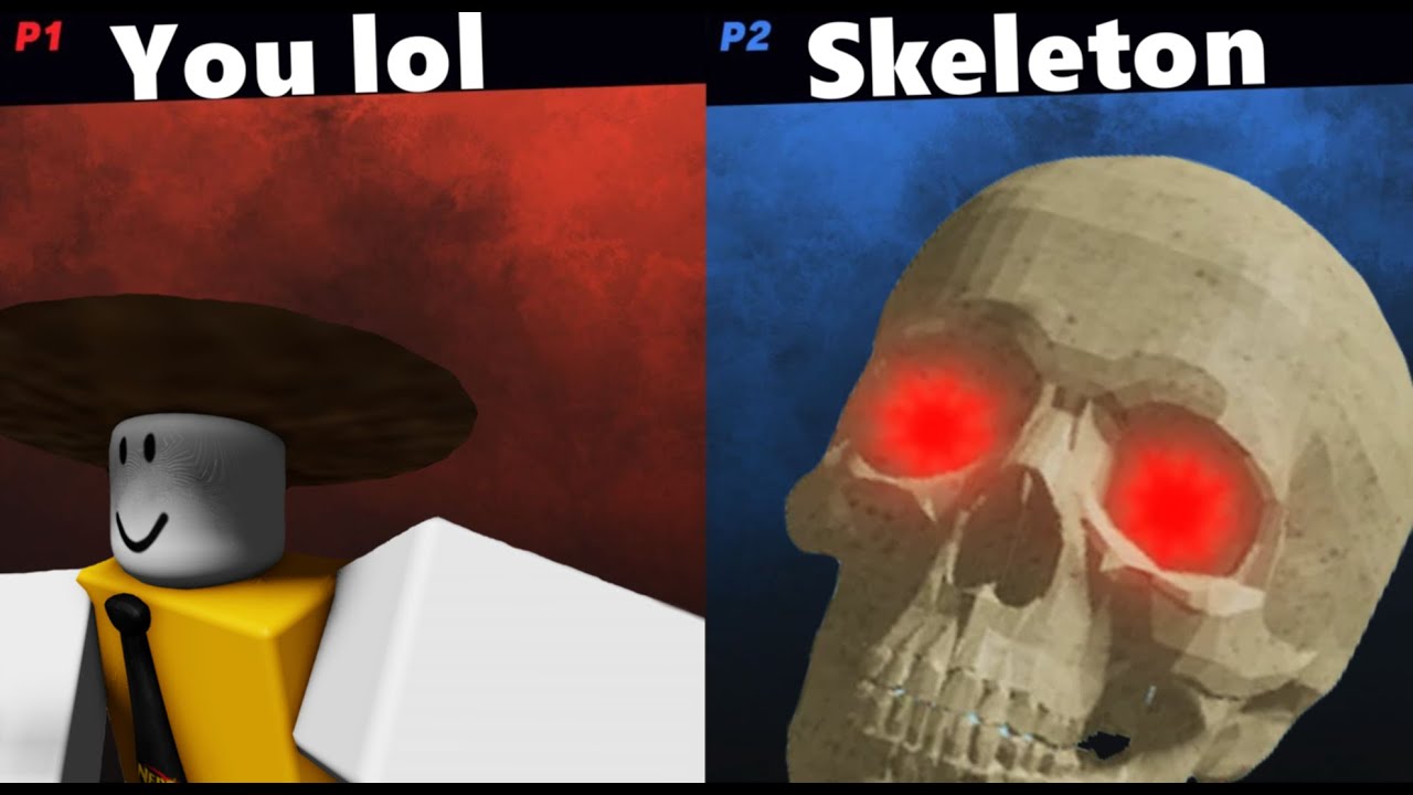 Item Asylum Guide: The Skeleton