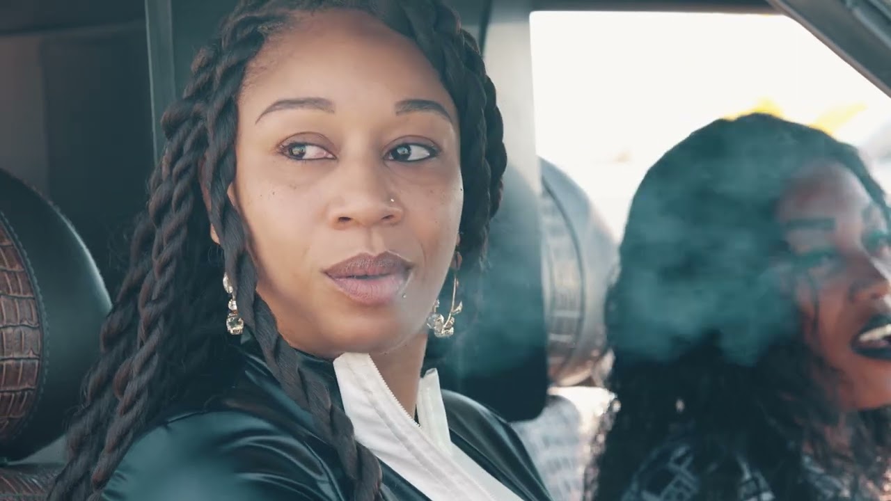 GreenLyte Tytanik Ft Get Paid Spade