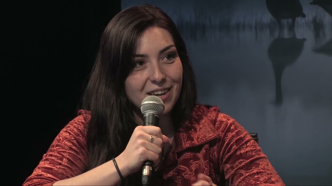 La griffe de Cat - Léa Collober