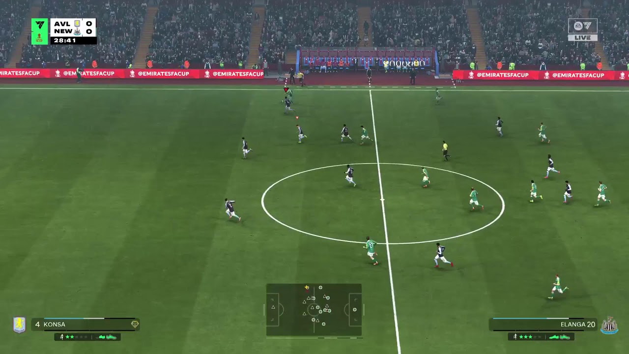 Ea 26 up the villa
