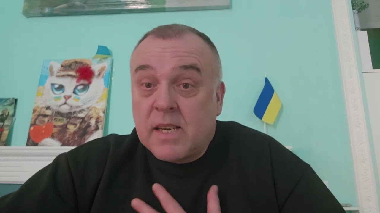 Ситуация следующая