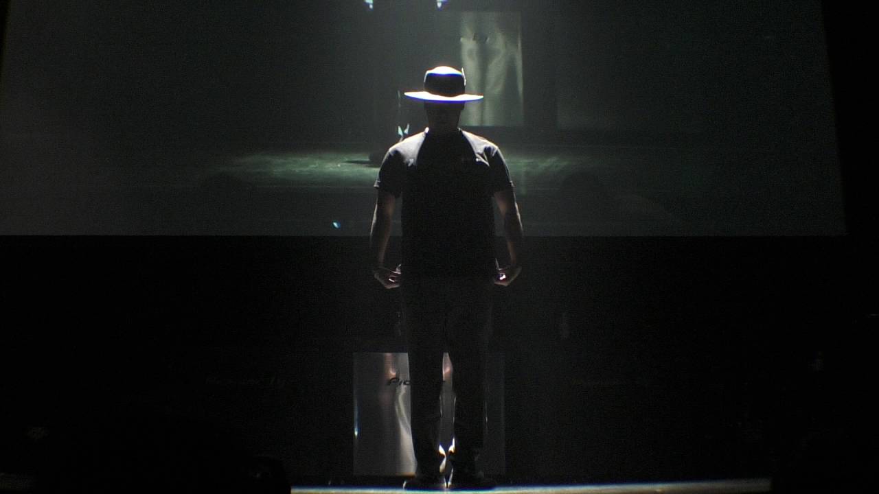 HOAN(Mo'Higher) JUDGE DEMO / WDC 2016 FINAL