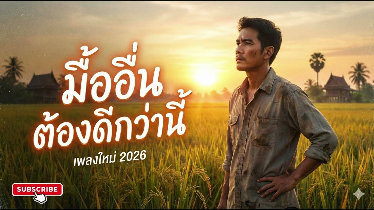 เพลงมื้ออื่นต้องดีกว่านี้