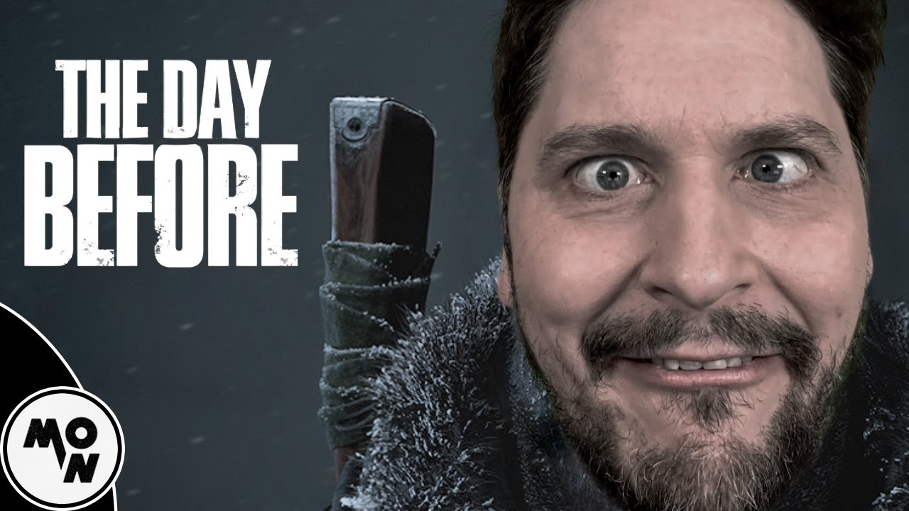 The Day Before - Ich habe es gespielt! Wie schlimm ist es wirklich? - GAME MON