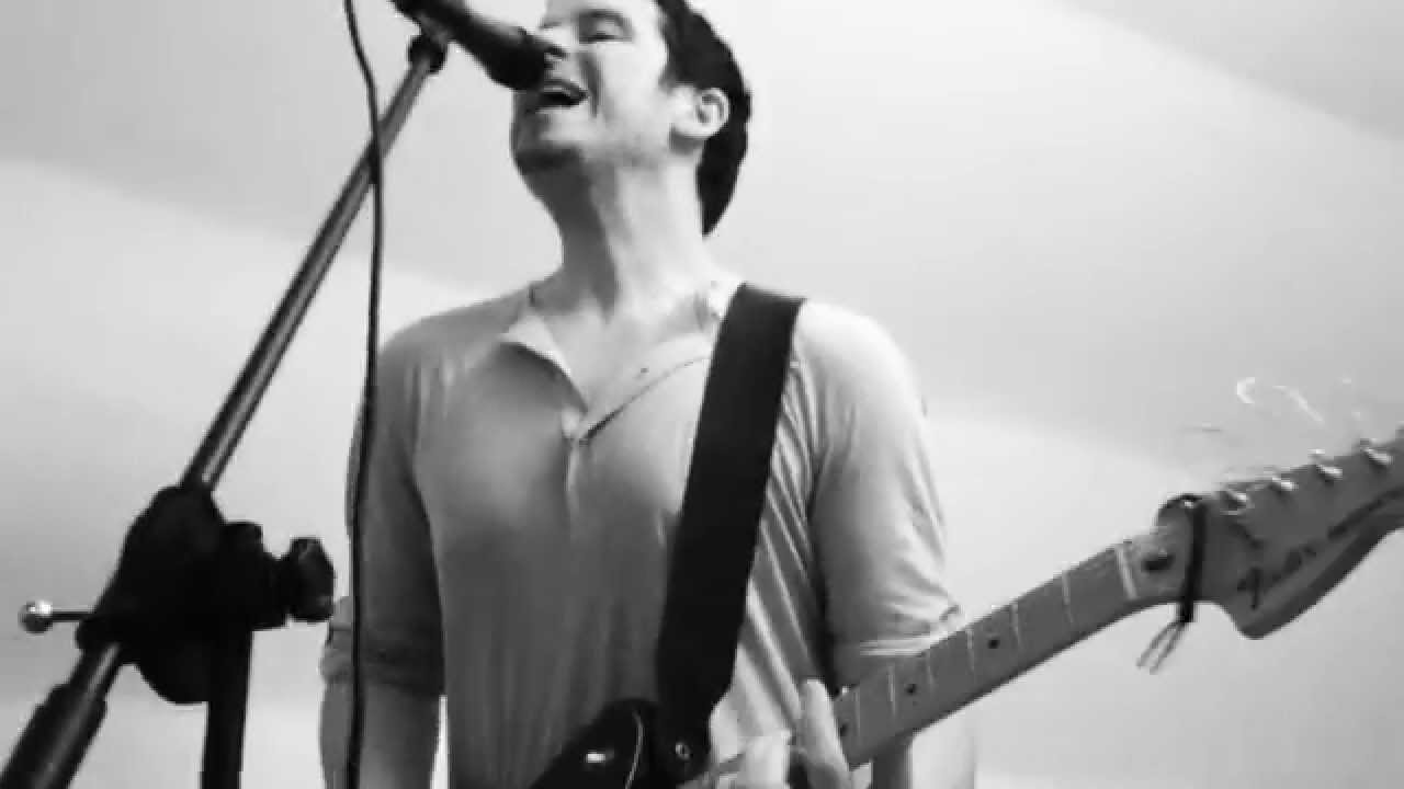 Go Down Slow - Tom Sears