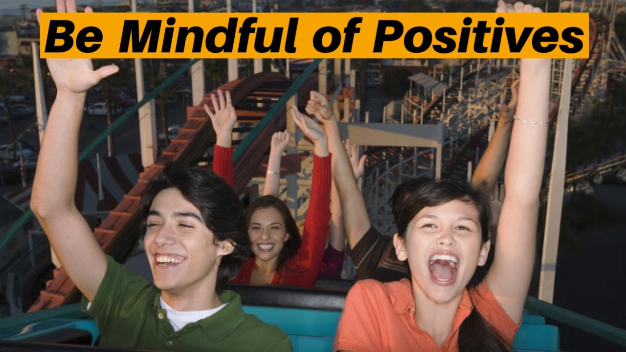 DBT Accumulate Positives