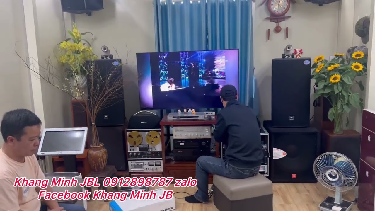 EFFECTS rời có hay hơn bàn mixer không | SETUP tại thủ đô T.C electronic M2000 |