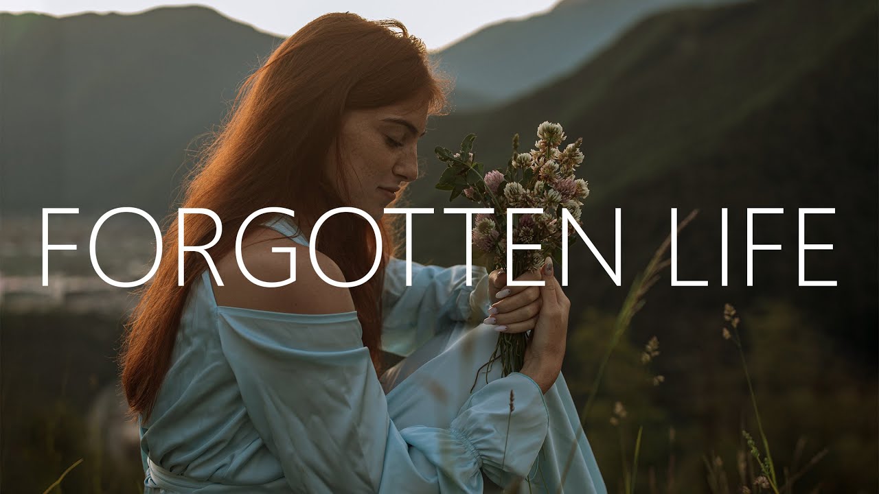 Matt Komo - A Forgotten Life (Lyrics)