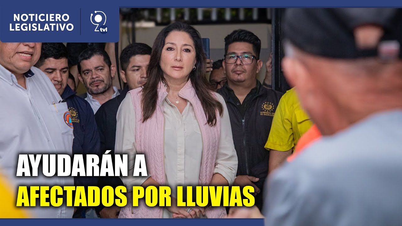 Reubicarán a familias afectadas de la Tutunichapa 1 | Noticiero Legislativo - 21 de agosto 2025