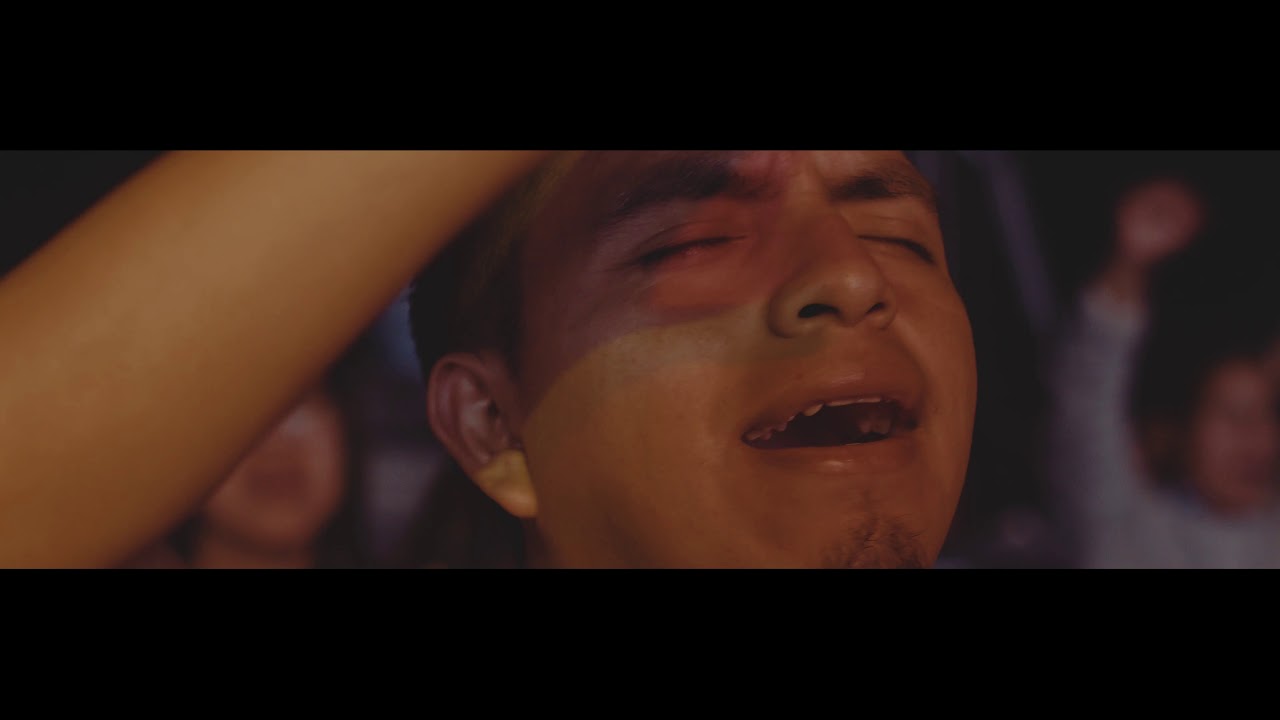 Marvin Cua - Me Amas (Video Oficial)