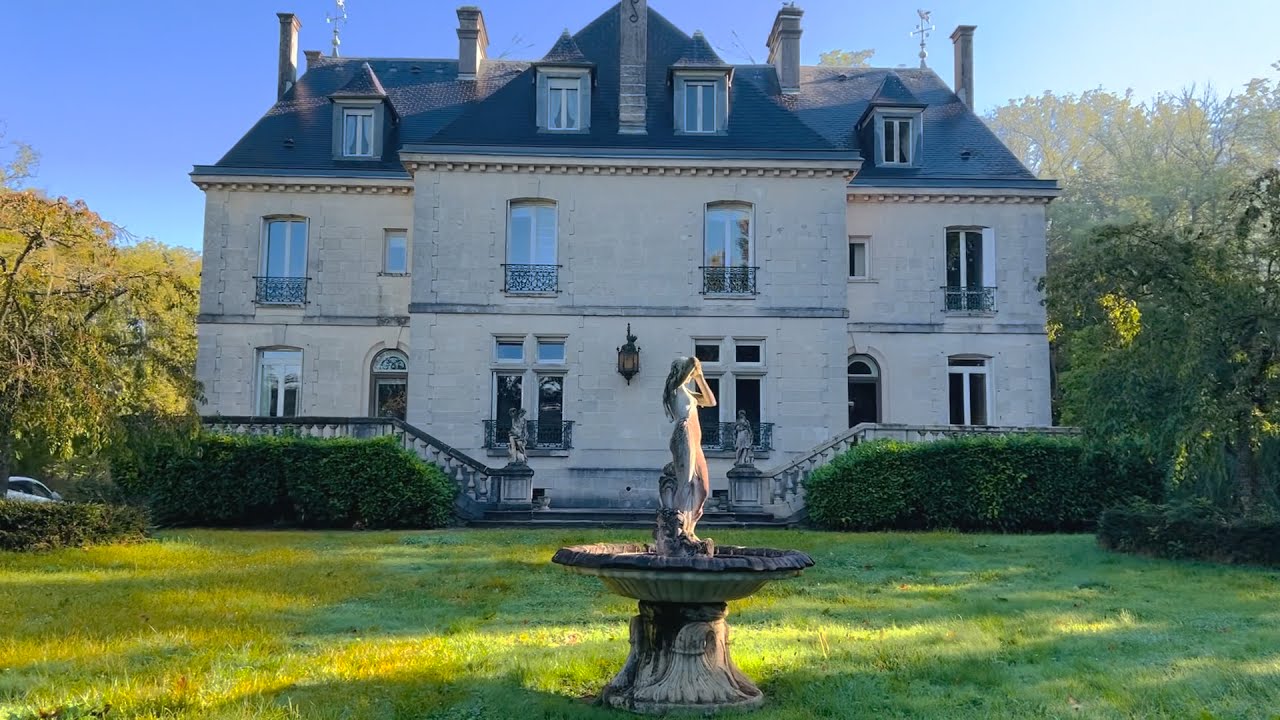 Château d’Etain
