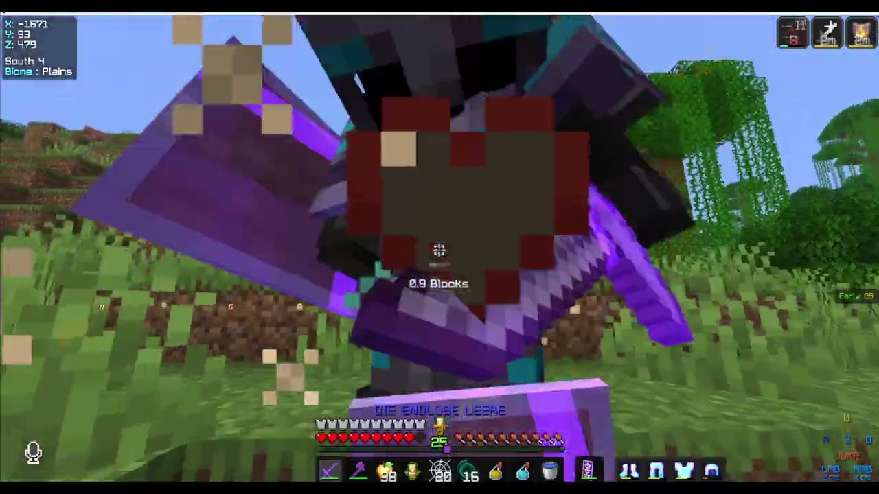 Ich Habe 2 Spieler Gebannt in DEAD SMP (WIRD KRASS)