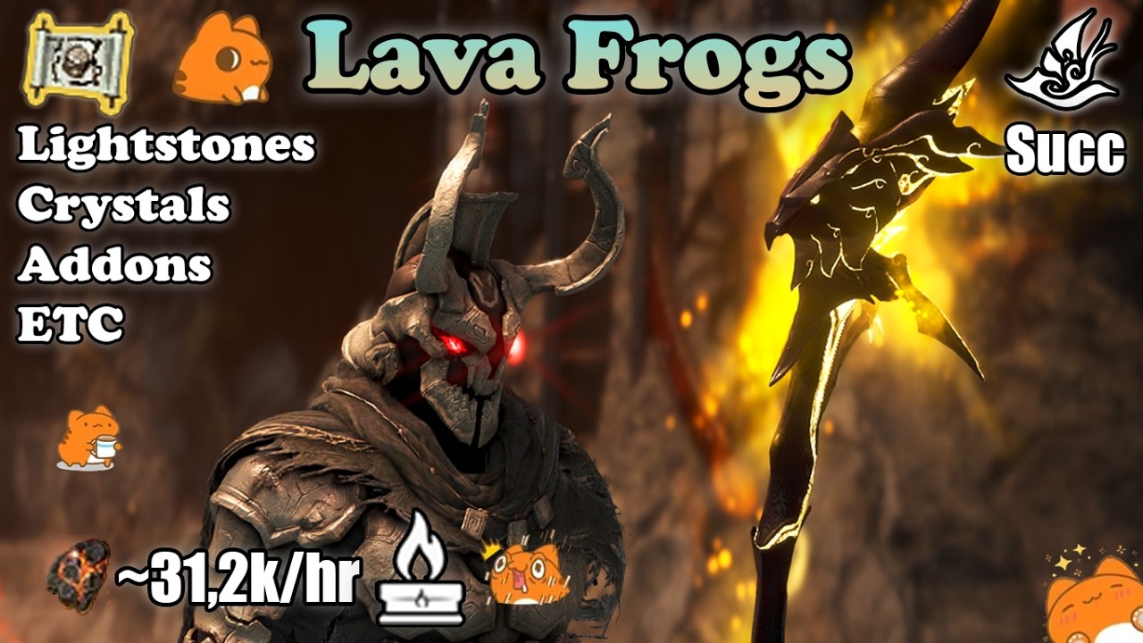 BDO | Zephyros - Succ Wiz, ~31,2k/hr, L2 scroll with agris