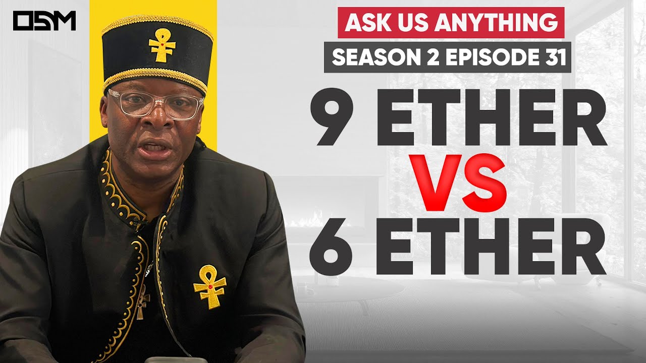 How Did 9 Ether Get Put To Sleep By 6 Ether