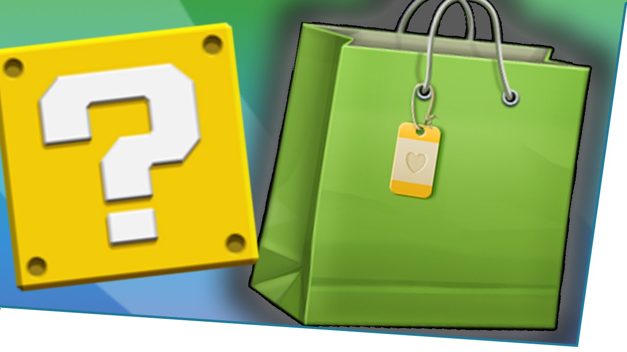 Eine Tasche voller Überraschungen! | Unboxing