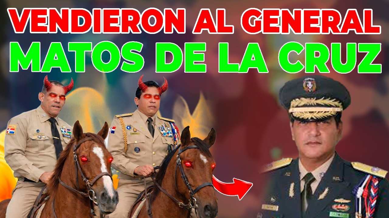 GENERALES CÁCERES SILVESTRE Y FÉLIX ALBURQUERQUE COMPRÉS, DOS DIABLOS A CABALLO  MIRA LO QUE HACÍAN