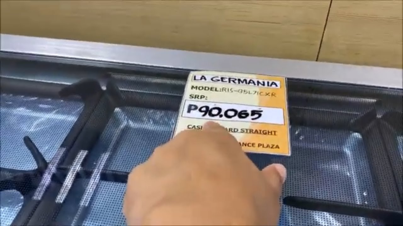 Imperial Appliance Iloilo Philippines/Prices of Appliances 2022/Philippine Vacation