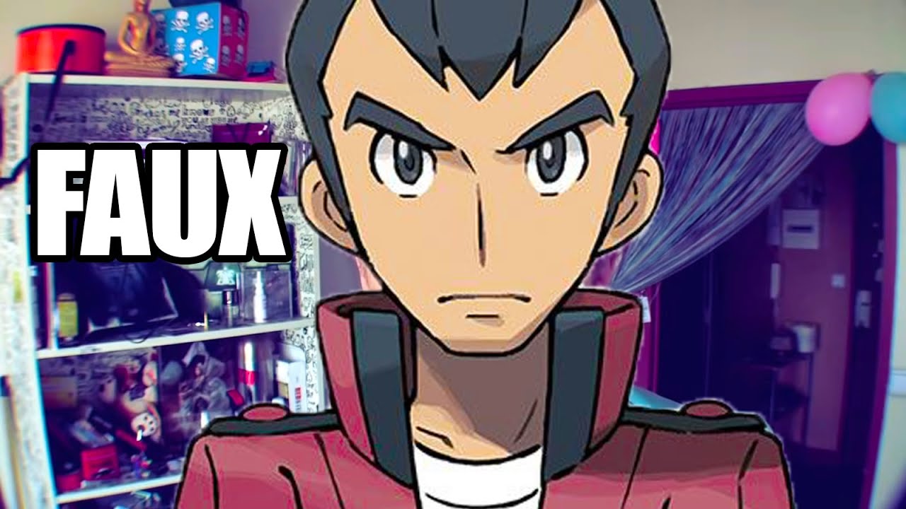 Norman triomphera-t-il de la redoutable Ligue de Hoenn dans Pokémon Émeraude ?