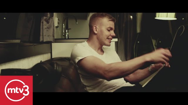 Elastinen feat. Lauri Tähkä – Lempo | Elastinen feat.| MTV3