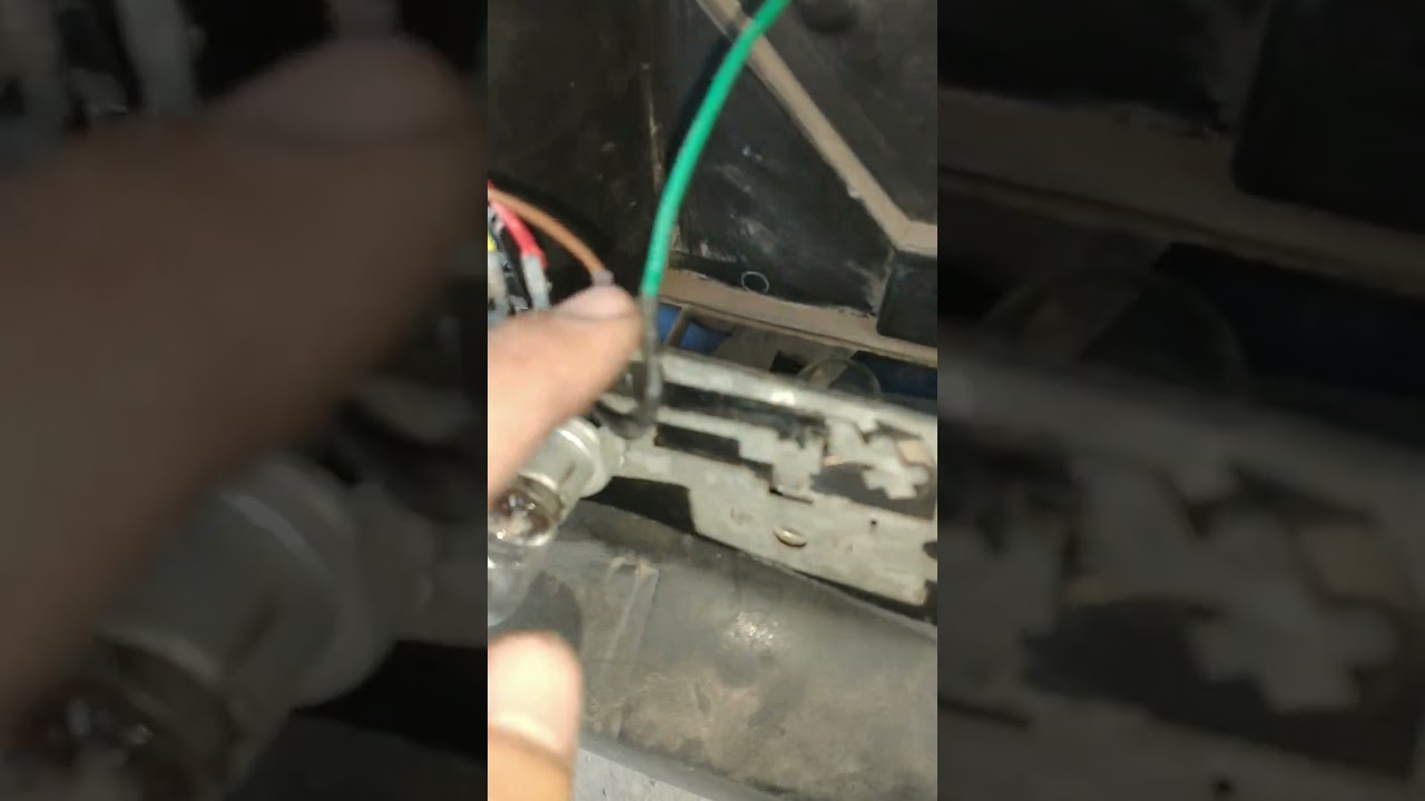 solucion economica de luces traseras fiat uno