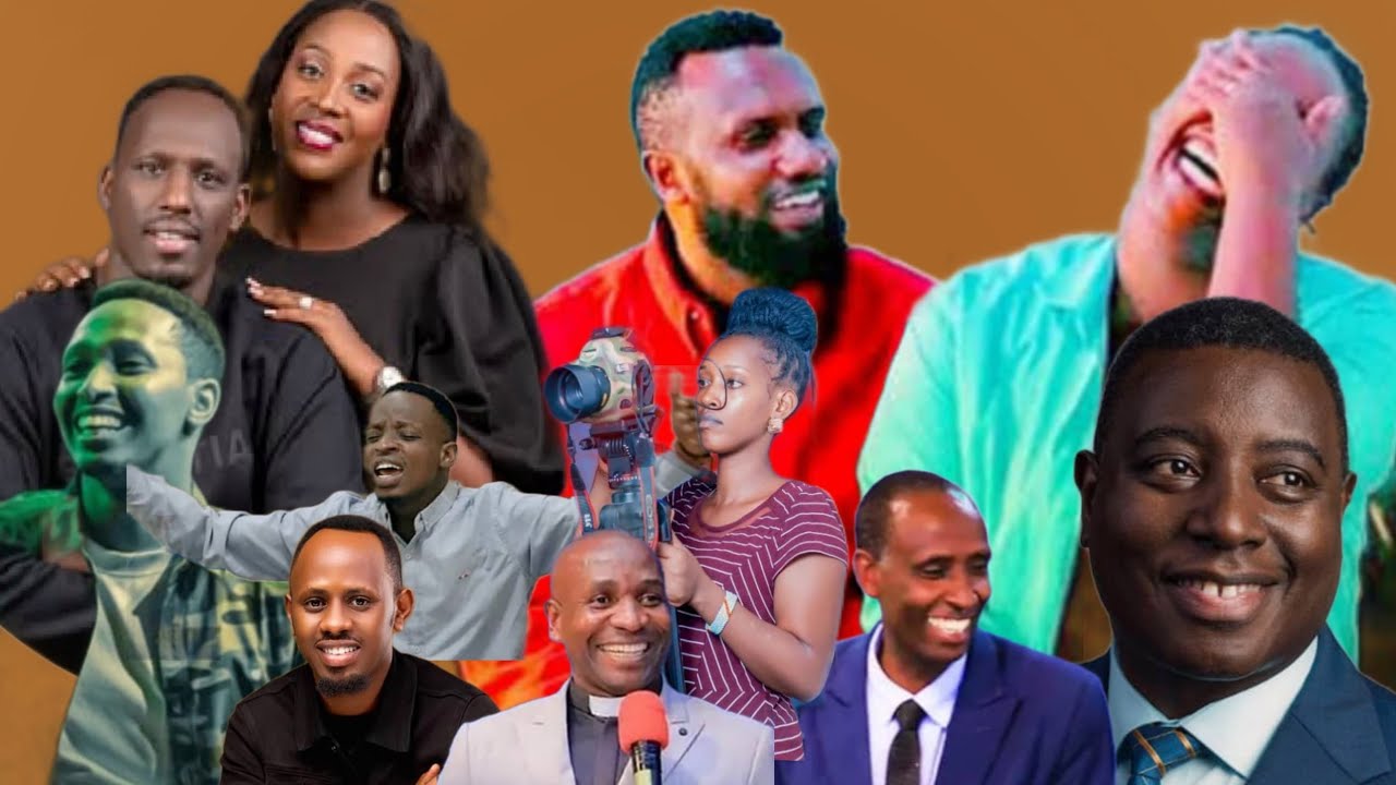 🤣🤣🤣🤣🤣MBEGA GUSEKA KURAHA AVUZE IBINTU BIKOMEYE ANAVUZE  NOKUGITARAMO ARI GUTEGURA ABARI HAFI TUZABAN