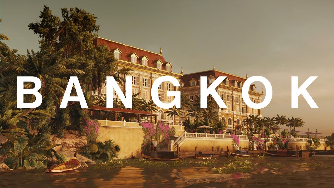 HITMAN | Bangkok | Club 27 | Silent Assassin Suit Only Master Difficulty Default Loadout