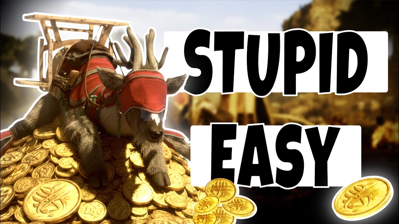 Make Easy Money With Crate Mules: Guide to Crates and Mules