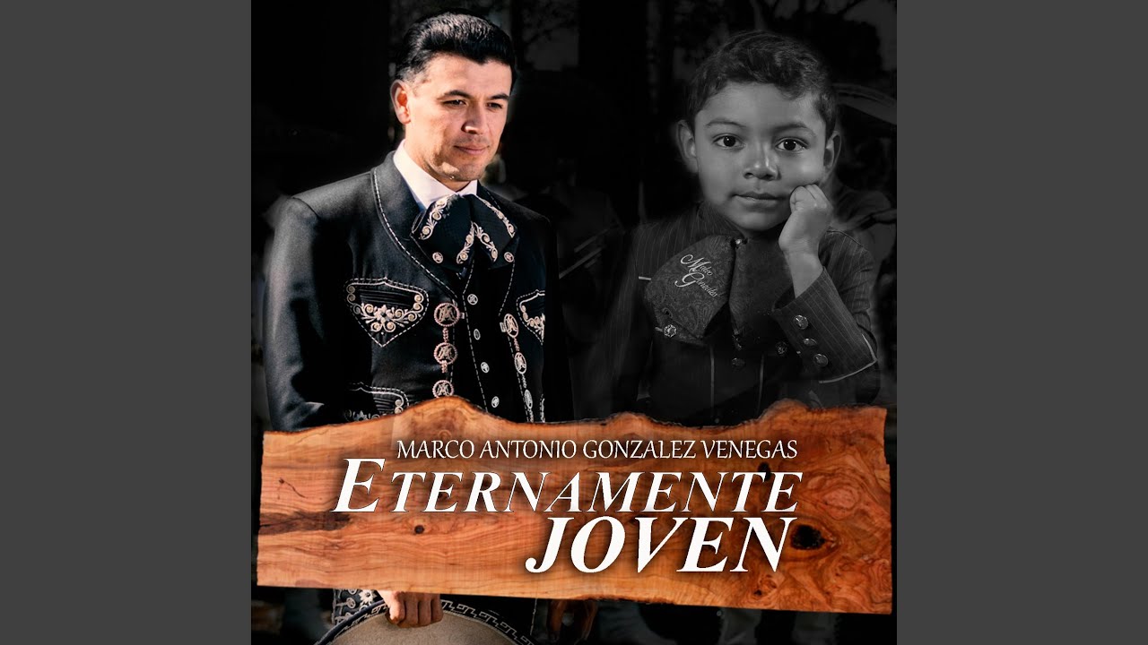 Eternamente Joven