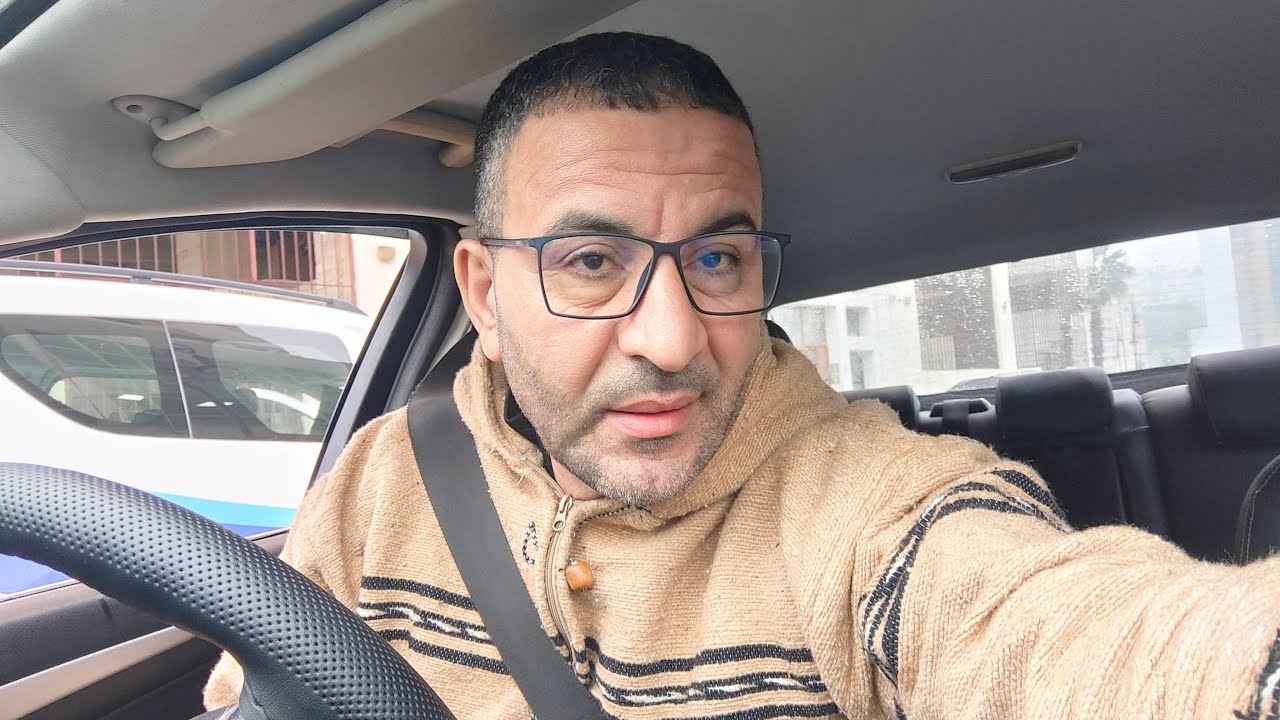 لايف من شمال واد للوكوس عامر نسأل الفرج