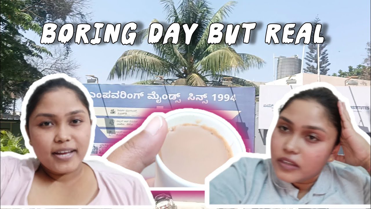 Whole Day With Me | College, Friends & Hostel Reality #students #collegelife #viral 