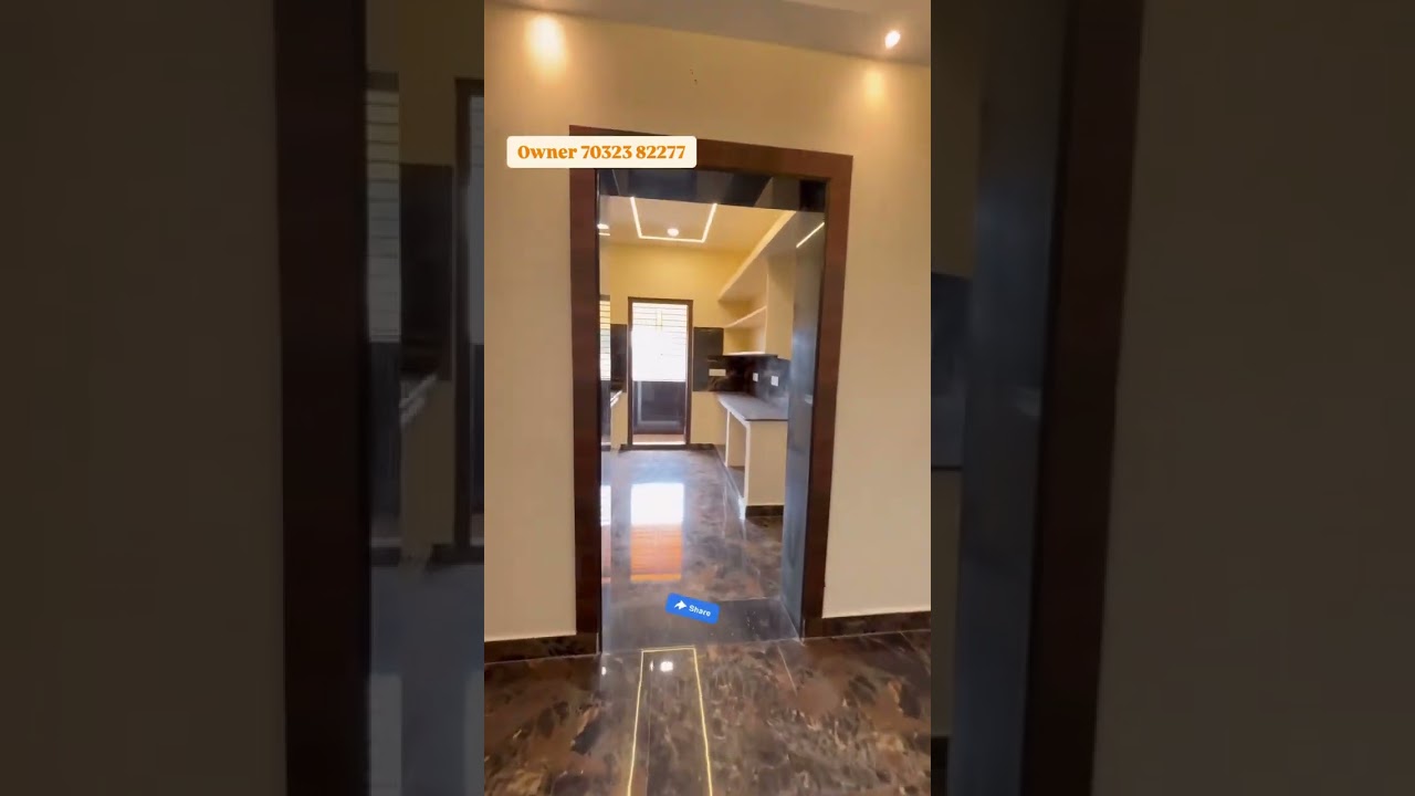 Duplex villa for Sale at Kommadi