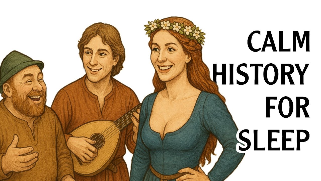 Medieval Fun: Why Their Parties Were Cooler Than Ours?