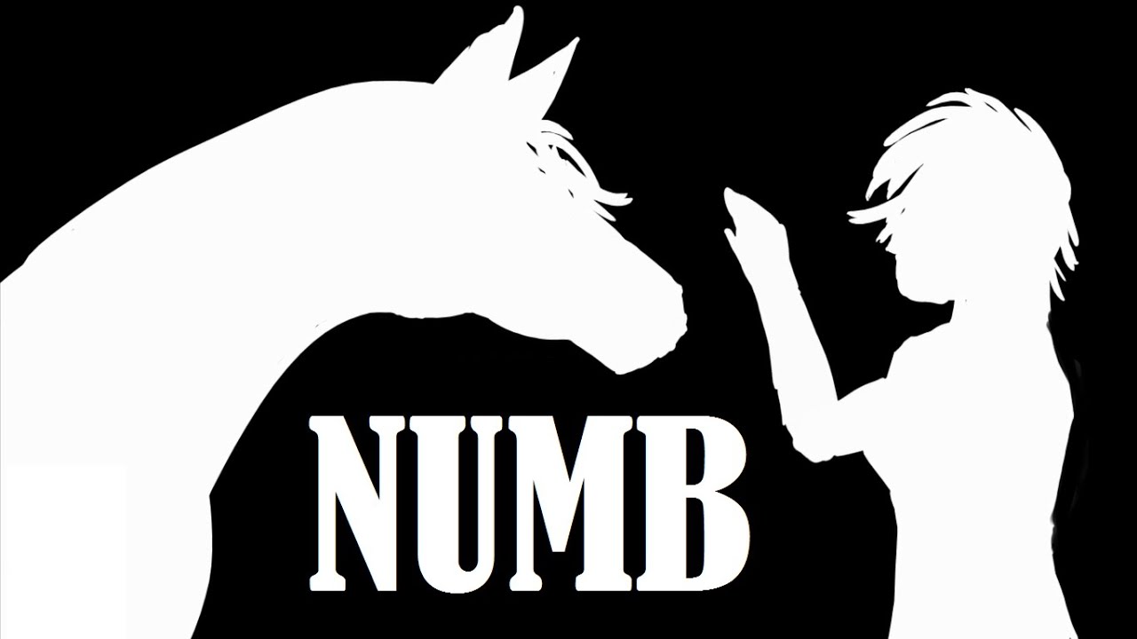 Nina & Fireborn - Numb