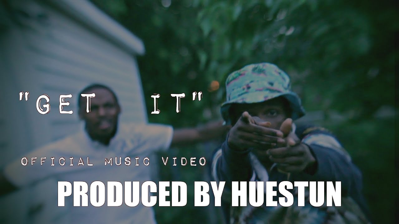 Eazy Tarentino - 