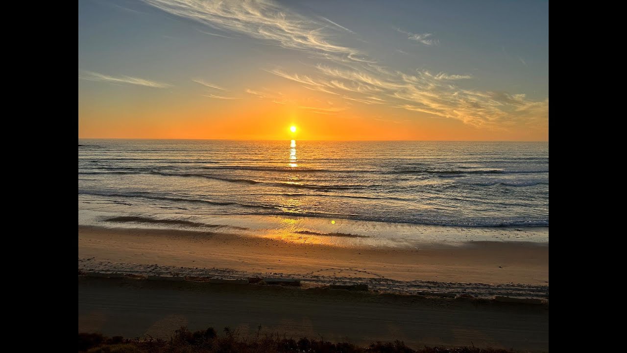 Lambertsbaai tot Strandfontein